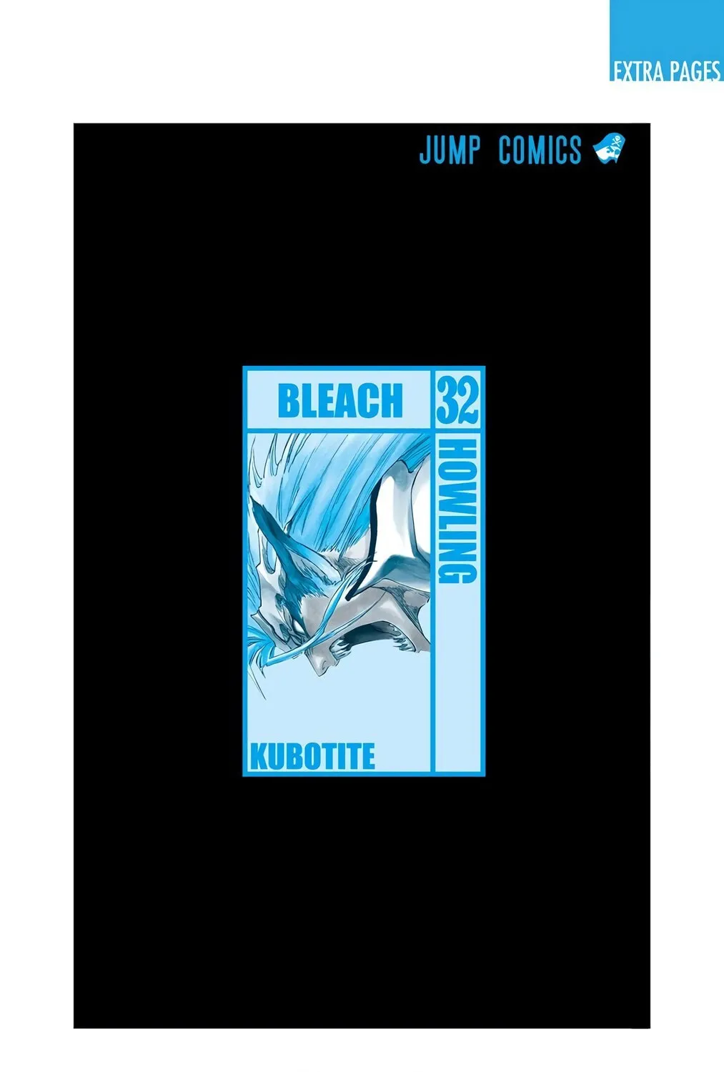 Bleach Colored Manga, chapter 286.5, page 49