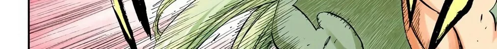 Bleach Colored Manga, chapter 291, page 34