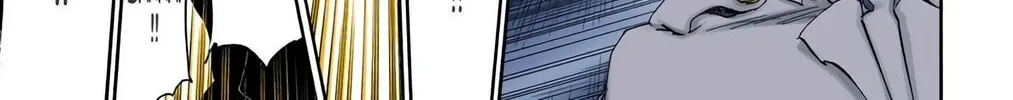 Bleach Colored Manga, chapter 292, page 26