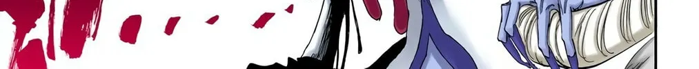 Bleach Colored Manga, chapter 292, page 36