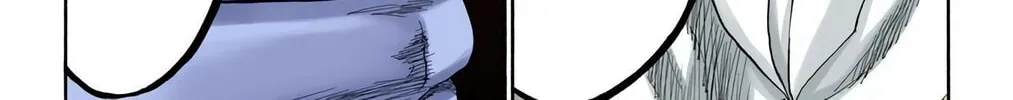 Bleach Colored Manga, chapter 293, page 22