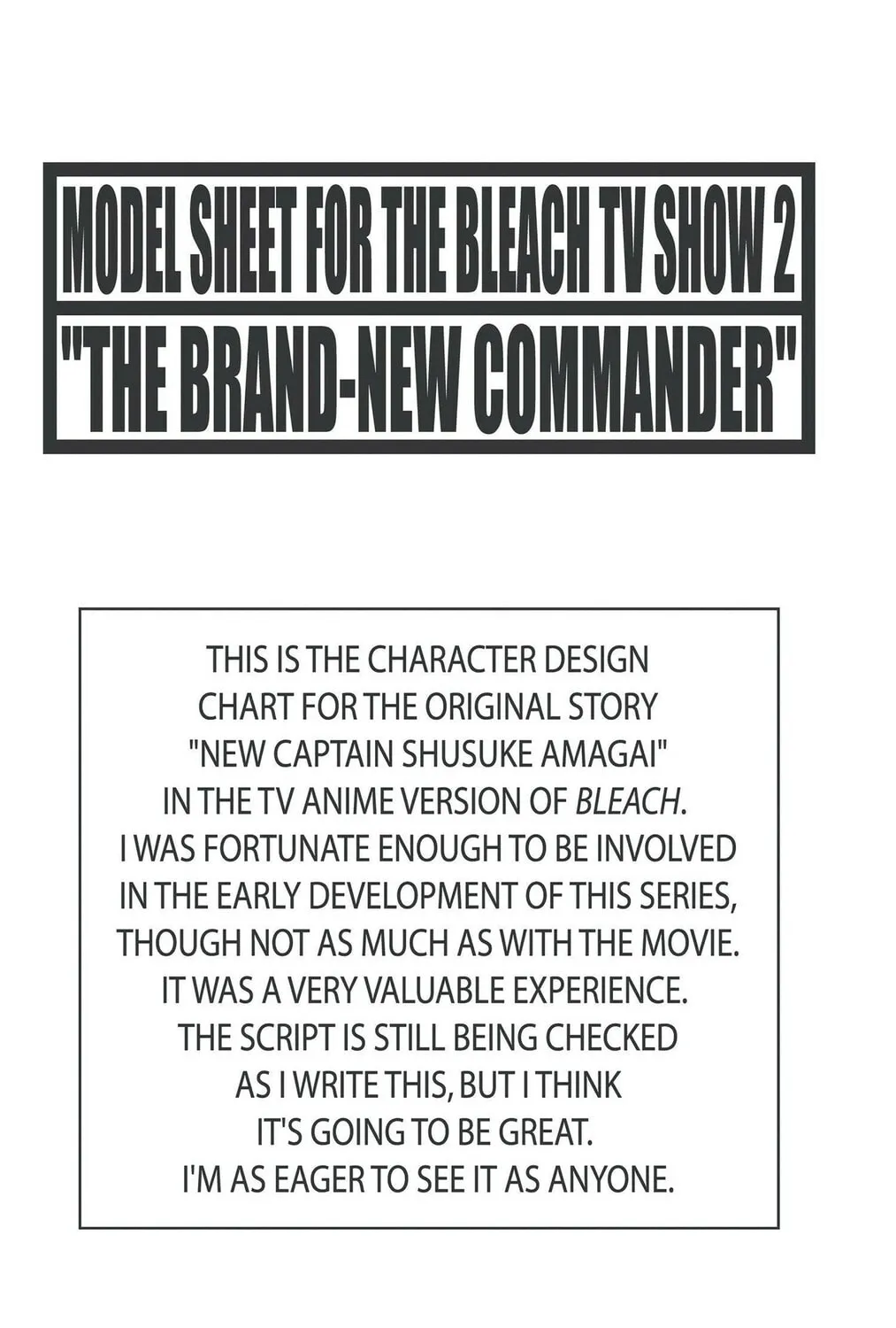 Bleach Colored Manga, chapter 295, page 37