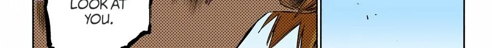 Bleach Colored Manga, chapter 297, page 32