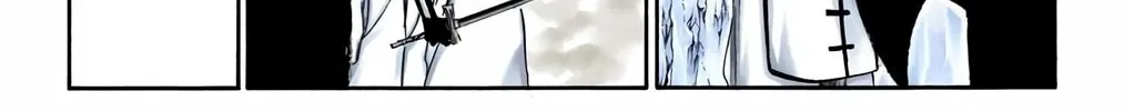 Bleach Colored Manga, chapter 298, page 24