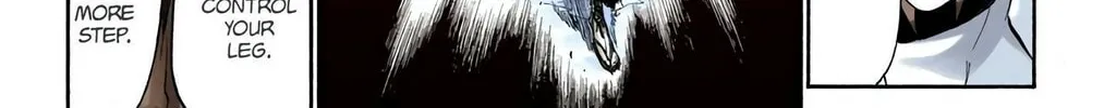 Bleach Colored Manga, chapter 300, page 26