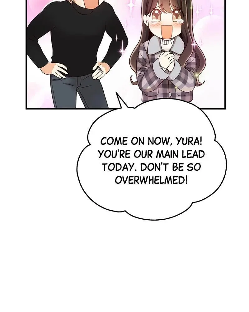Daytime Star, chapter 22, page 8