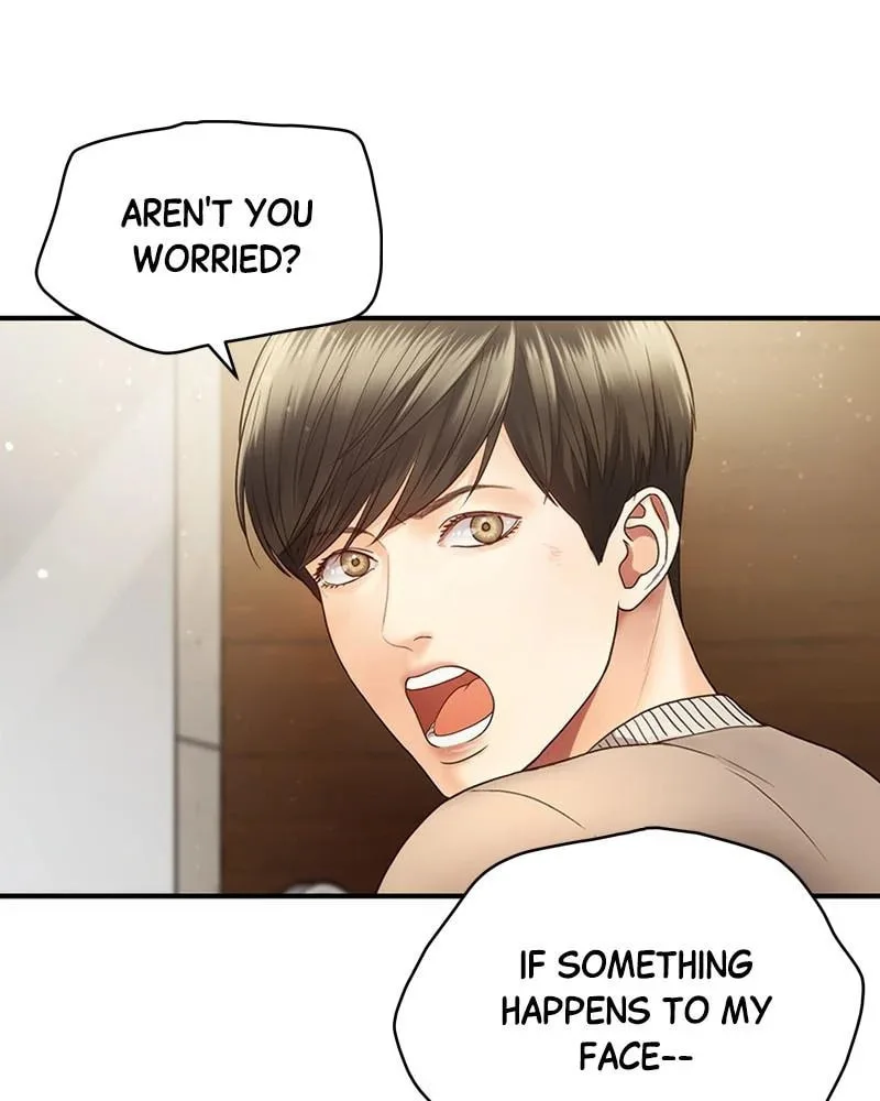 Daytime Star, chapter 23, page 6