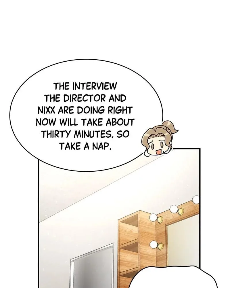 Daytime Star, chapter 23, page 21