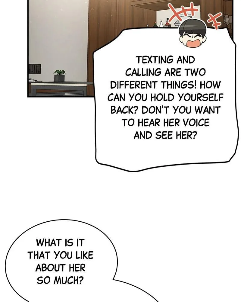 Daytime Star, chapter 23, page 27