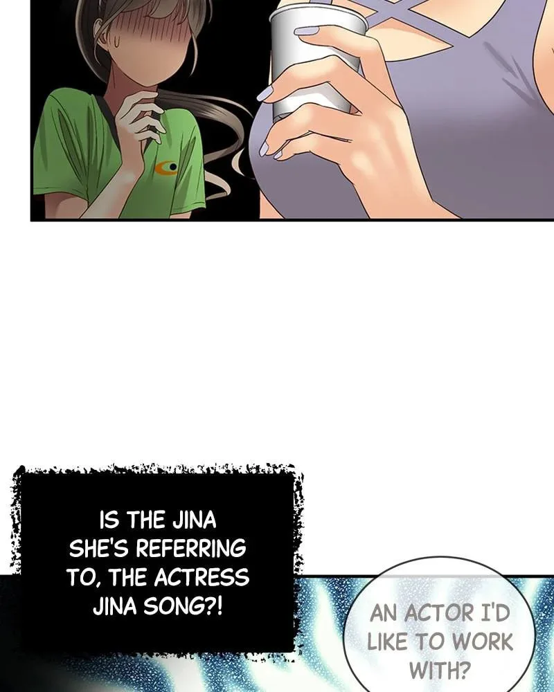 Daytime Star, chapter 24, page 17