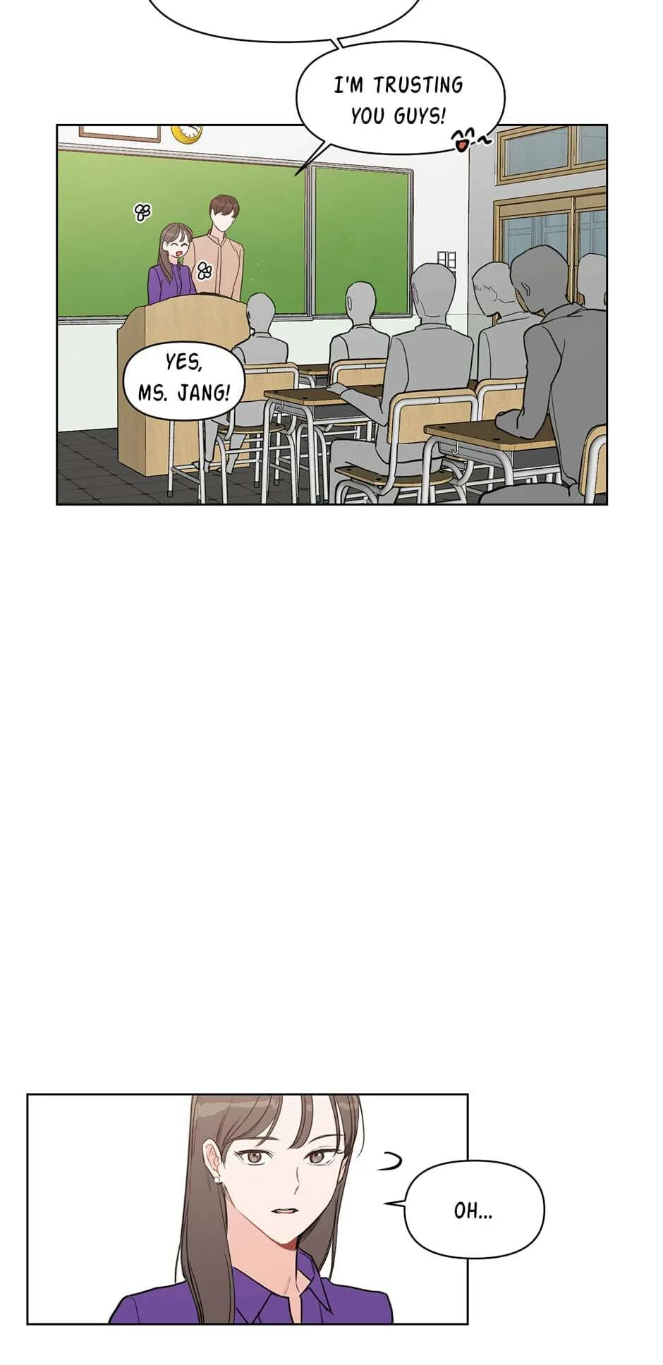 Positively Yours, chapter 7, page 12