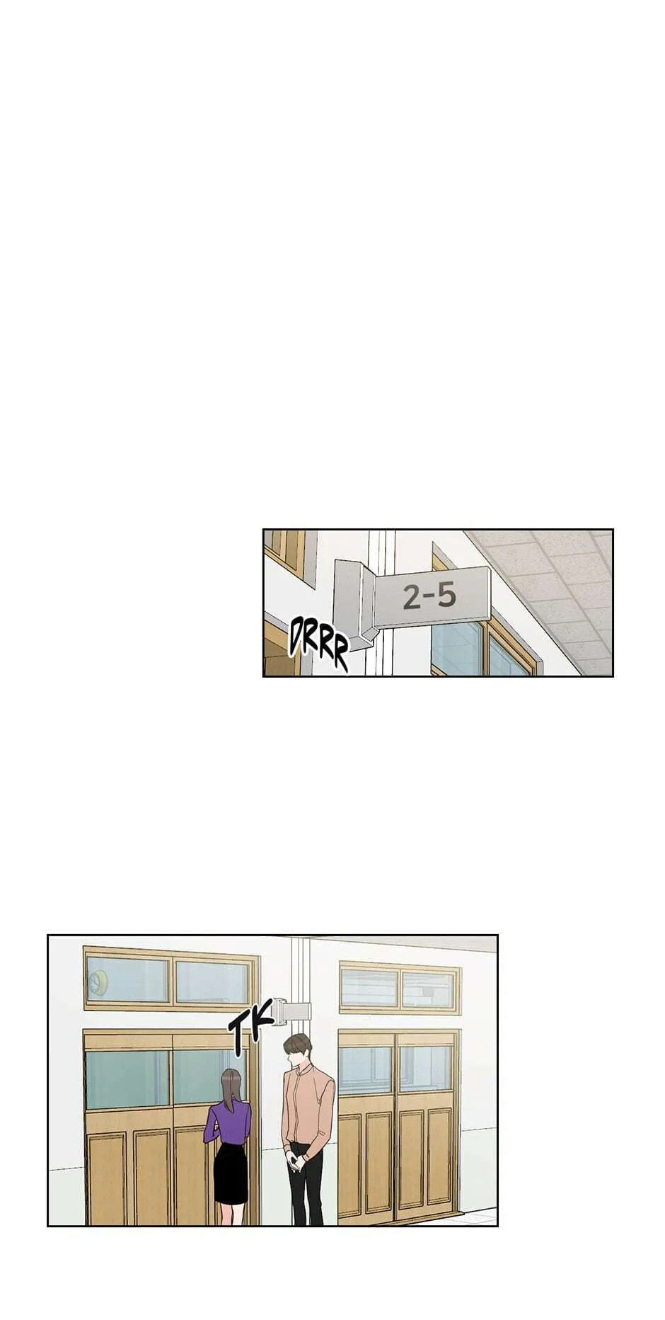 Positively Yours, chapter 7, page 14