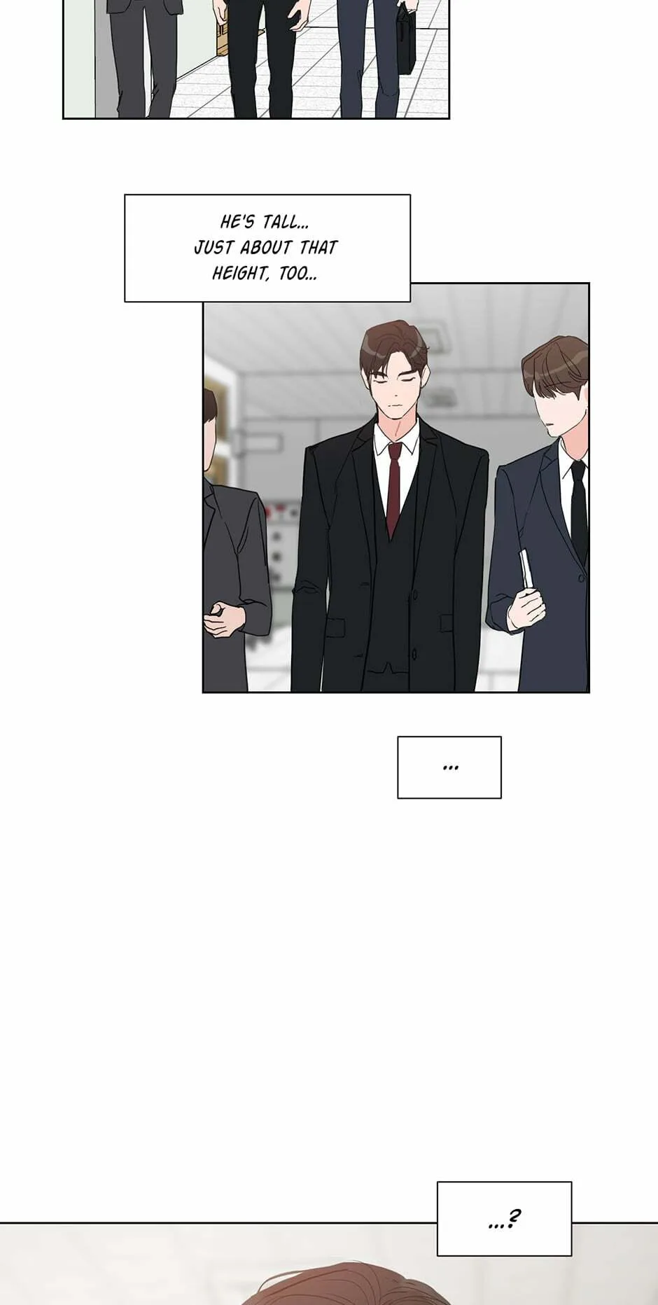 Positively Yours, chapter 7, page 20