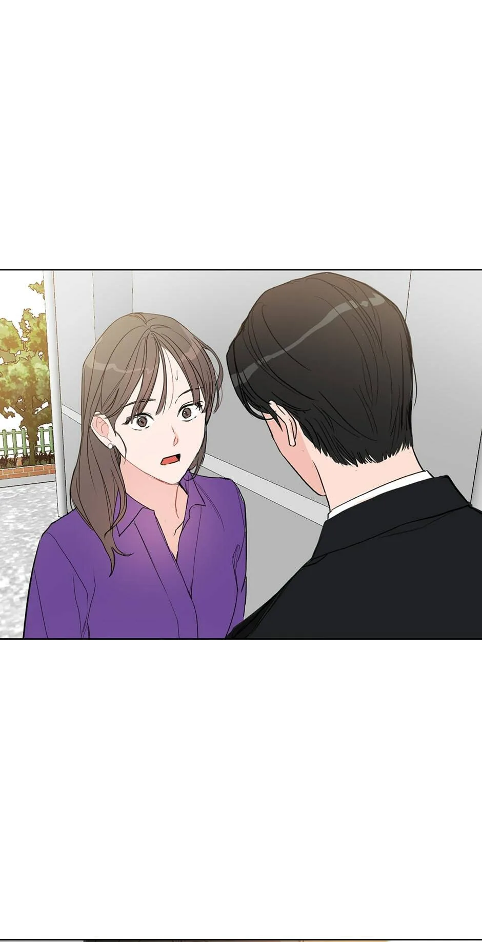 Positively Yours, chapter 7, page 39