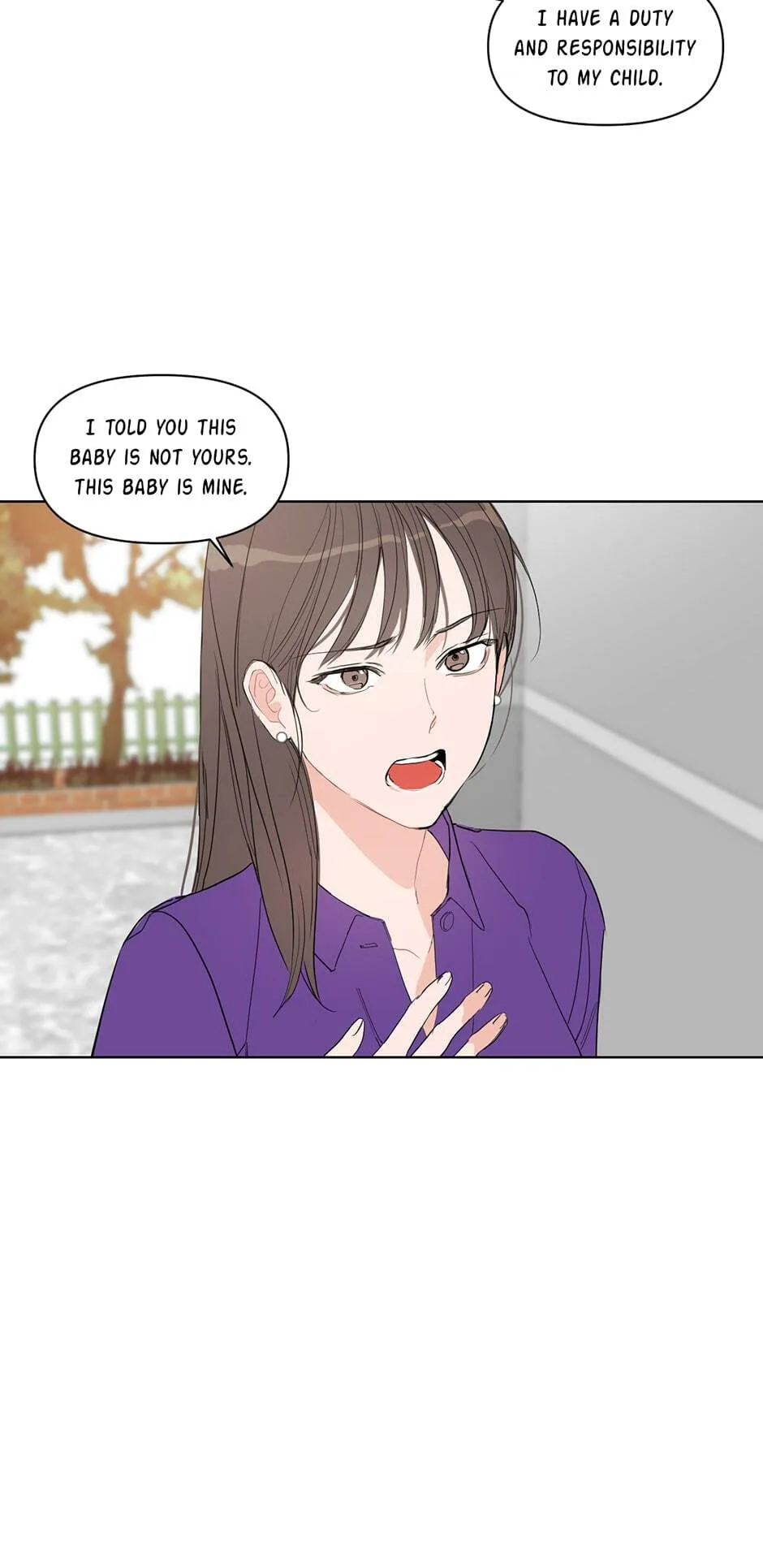 Positively Yours, chapter 8, page 4