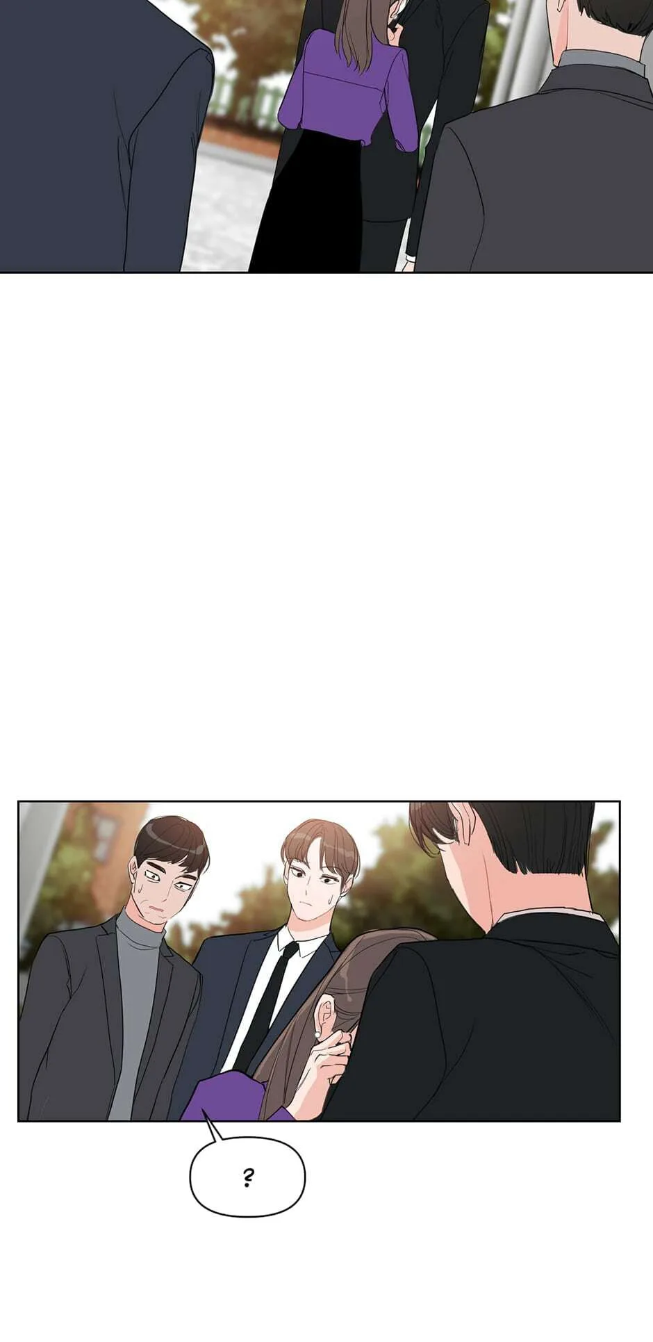 Positively Yours, chapter 8, page 10