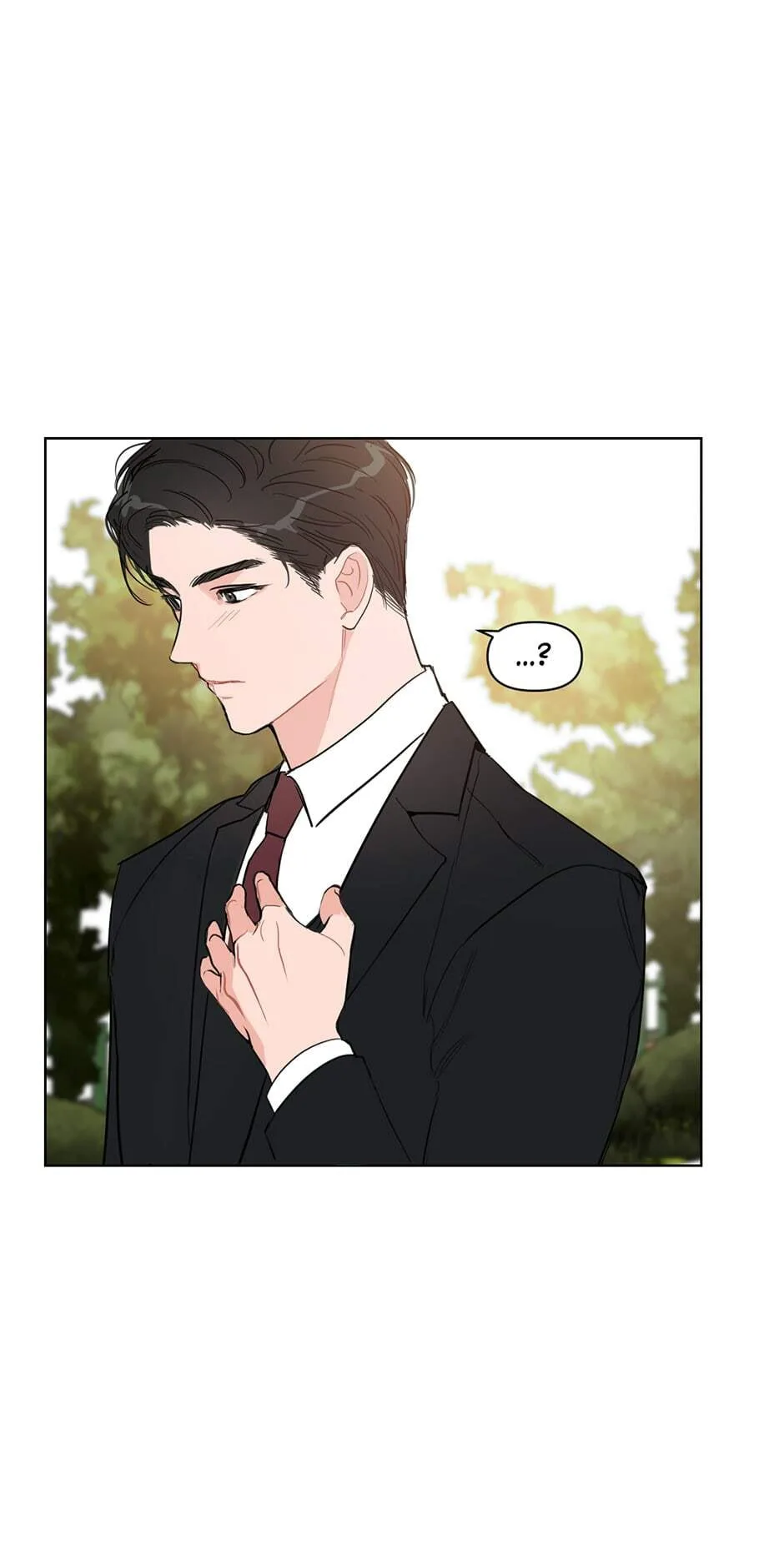 Positively Yours, chapter 8, page 23