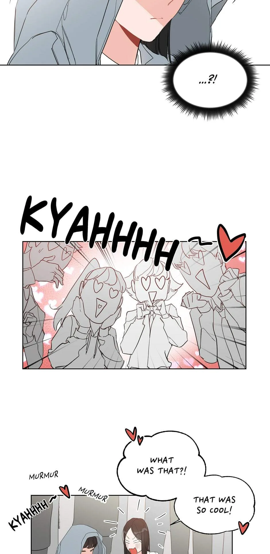 Positively Yours, chapter 10, page 19