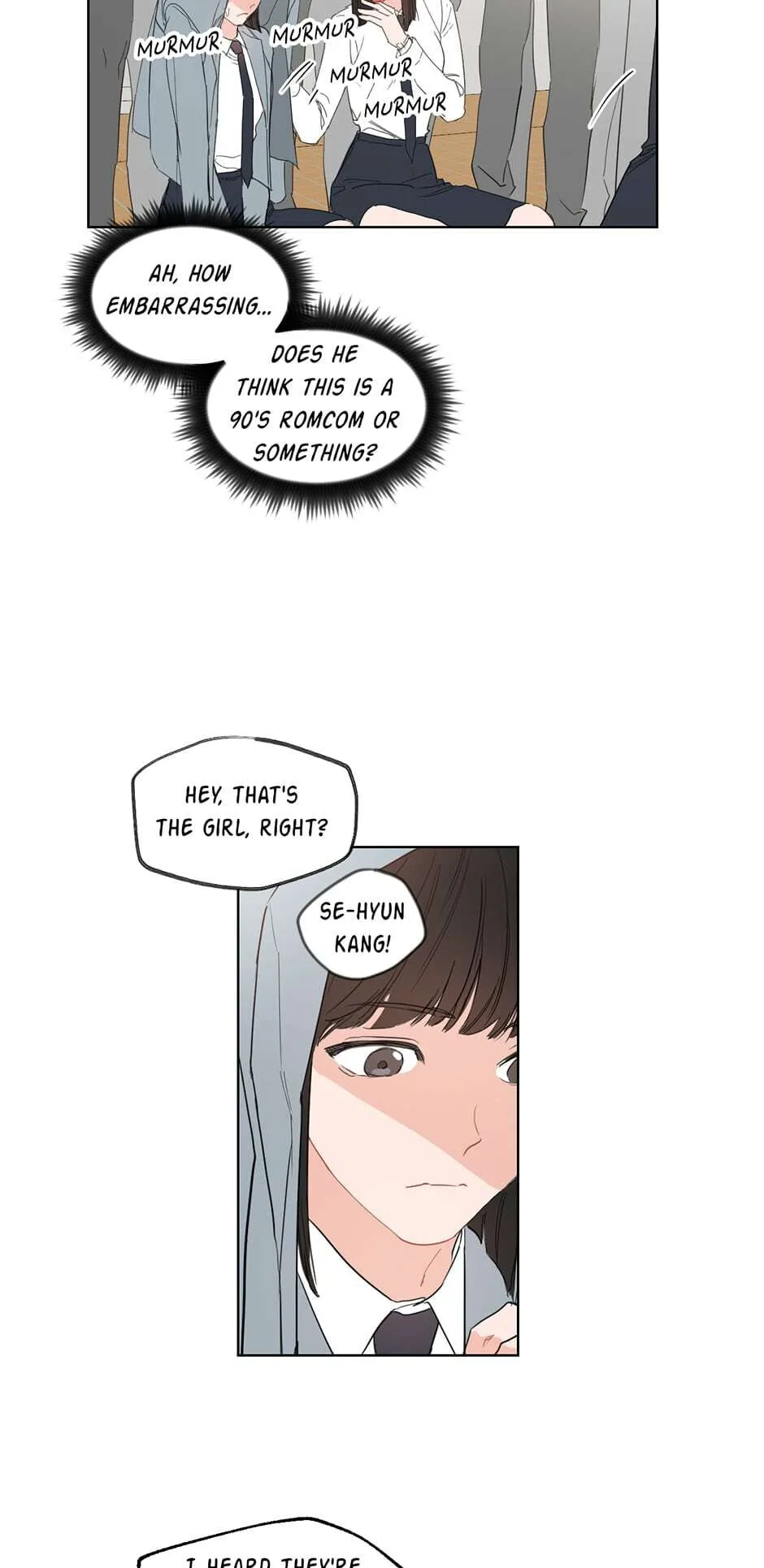 Positively Yours, chapter 10, page 20