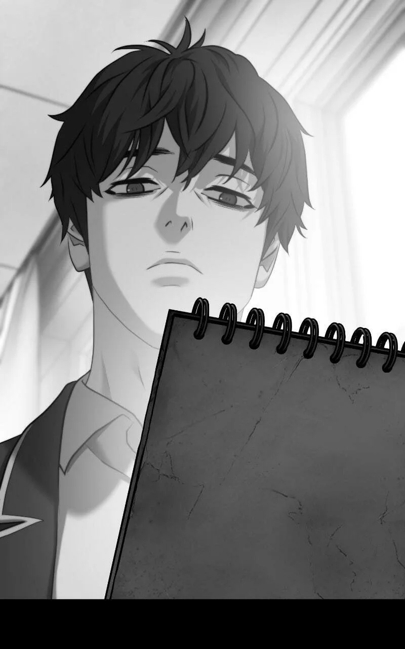 Fighting Ward, chapter 58, page 8