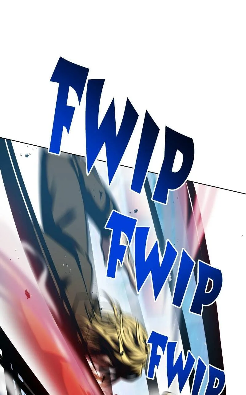 Fighting Ward, chapter 58, page 61