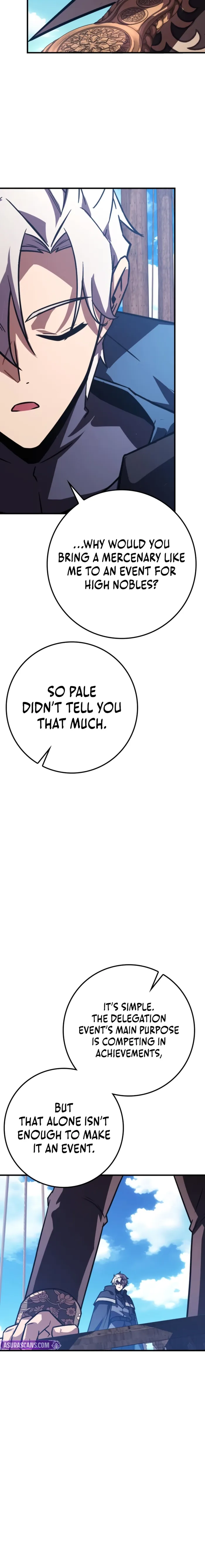 A Genius Wizard Who Breaks Boundaries, chapter 48, page 8
