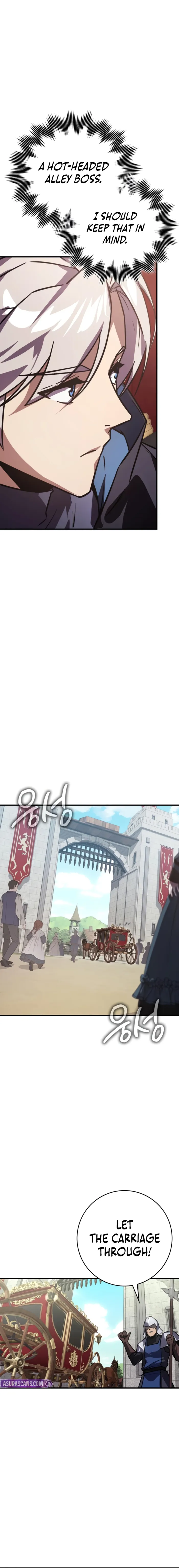 A Genius Wizard Who Breaks Boundaries, chapter 48, page 14
