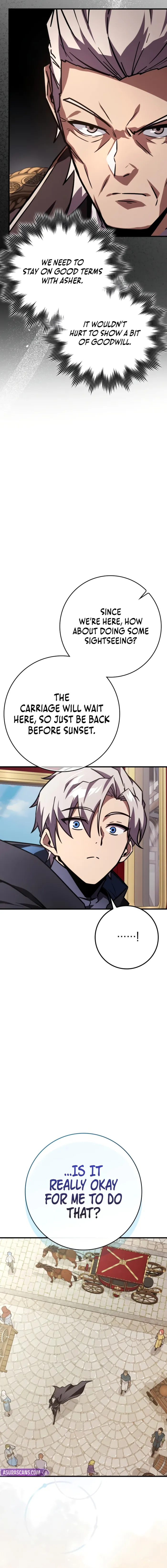 A Genius Wizard Who Breaks Boundaries, chapter 48, page 16