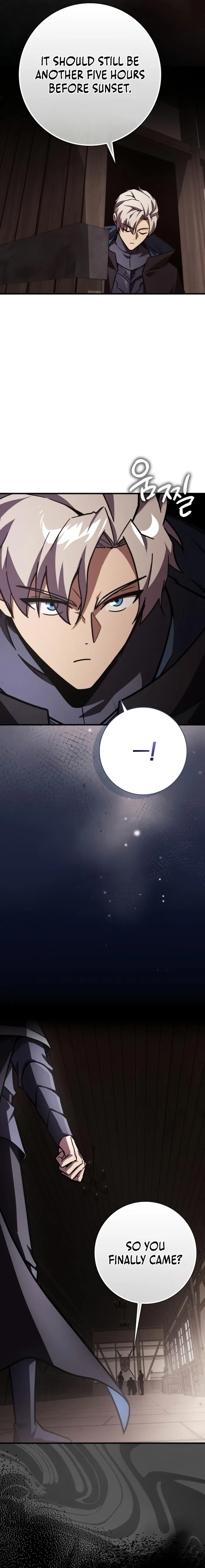 A Genius Wizard Who Breaks Boundaries, chapter 48, page 19
