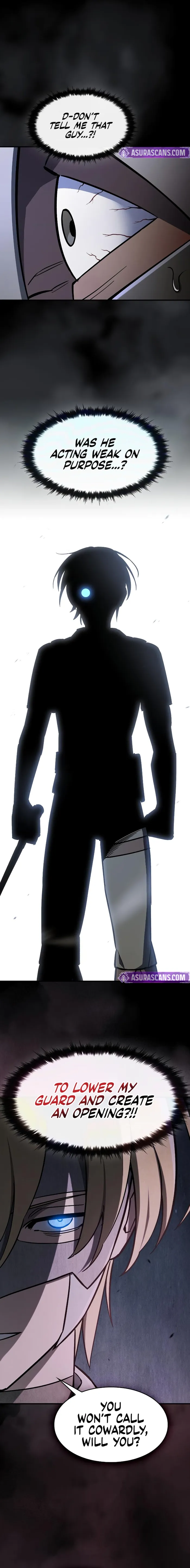 The Sword-Eating Swordmaster, chapter 15, page 6