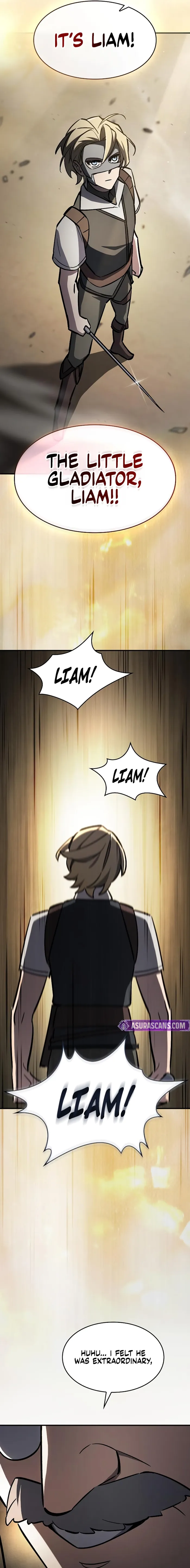 The Sword-Eating Swordmaster, chapter 15, page 21