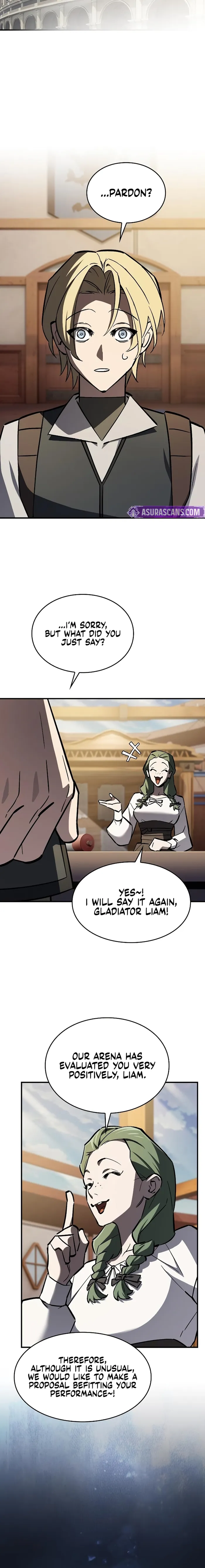 The Sword-Eating Swordmaster, chapter 15, page 24
