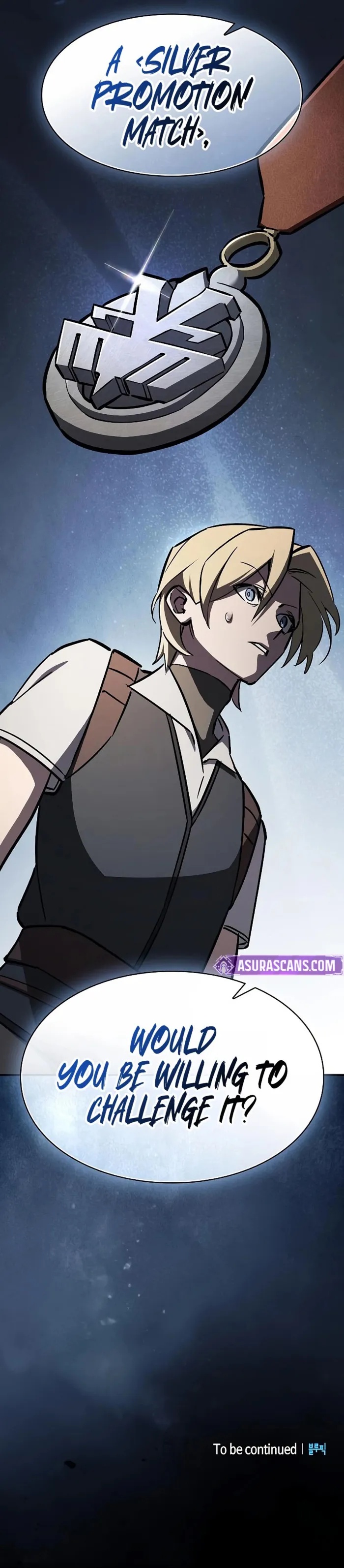 The Sword-Eating Swordmaster, chapter 15, page 25