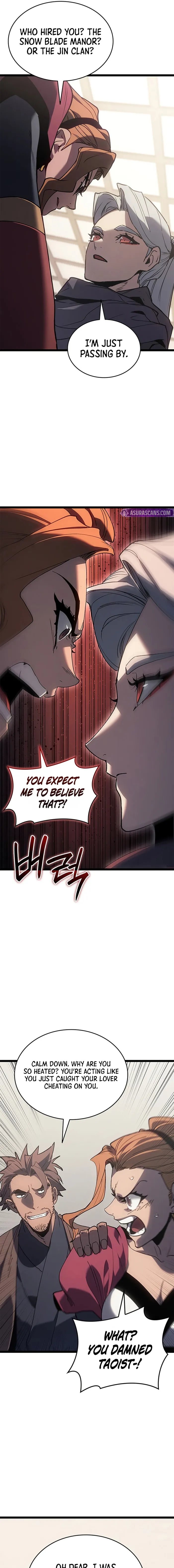 The Reaper, chapter 125, page 25