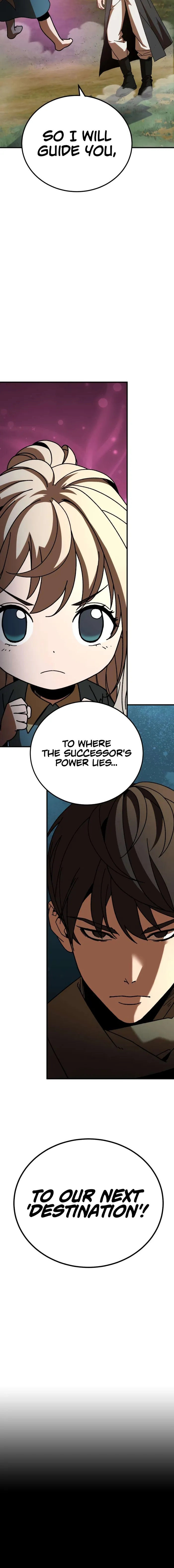 To Hell With the Status Window, chapter 9, page 24