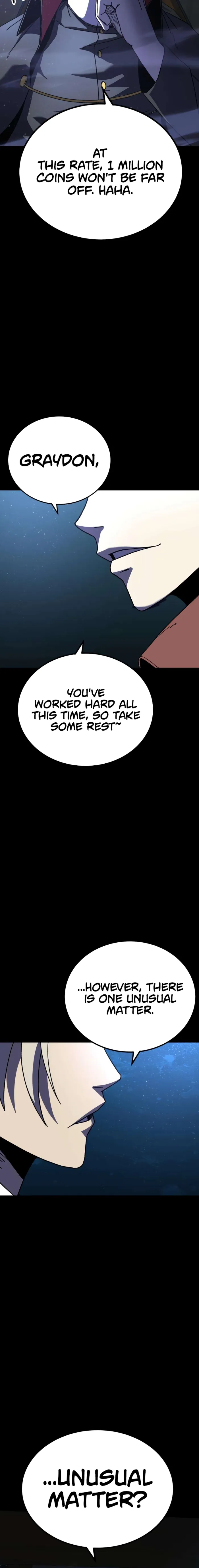 To Hell With the Status Window, chapter 9, page 28