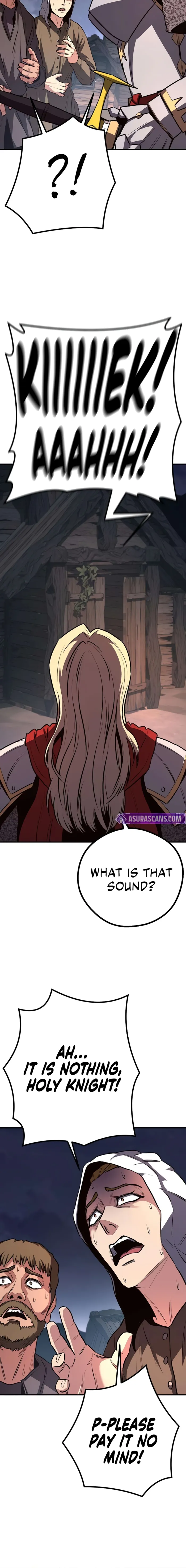 The Berserker's Second Playthrough, chapter 17, page 6