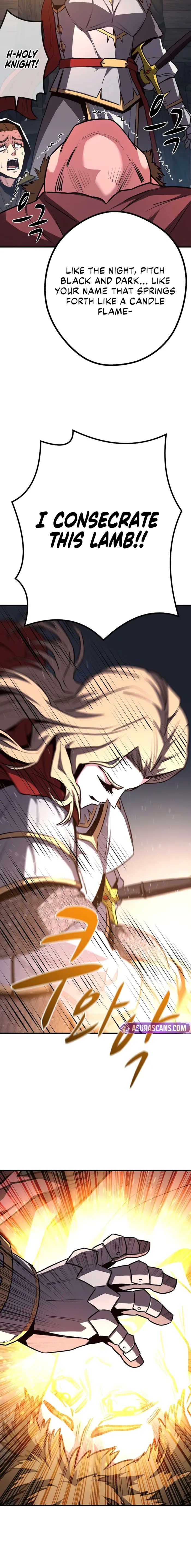 The Berserker's Second Playthrough, chapter 17, page 10