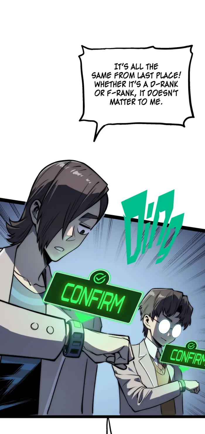 Return of the Devourer, chapter 14, page 37
