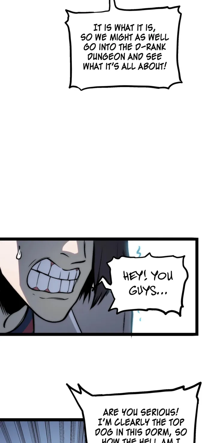 Return of the Devourer, chapter 14, page 38