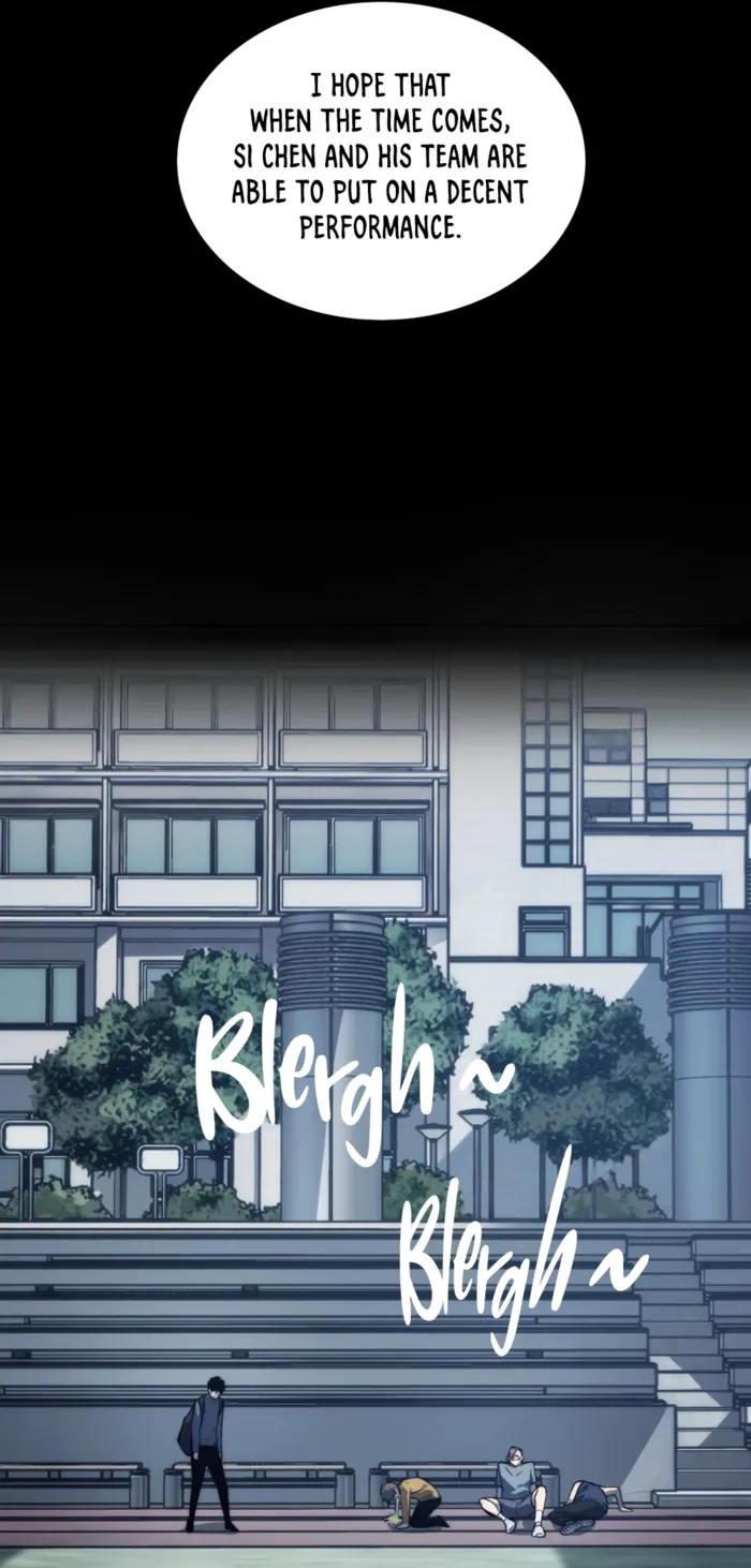 Return of the Devourer, chapter 14, page 62