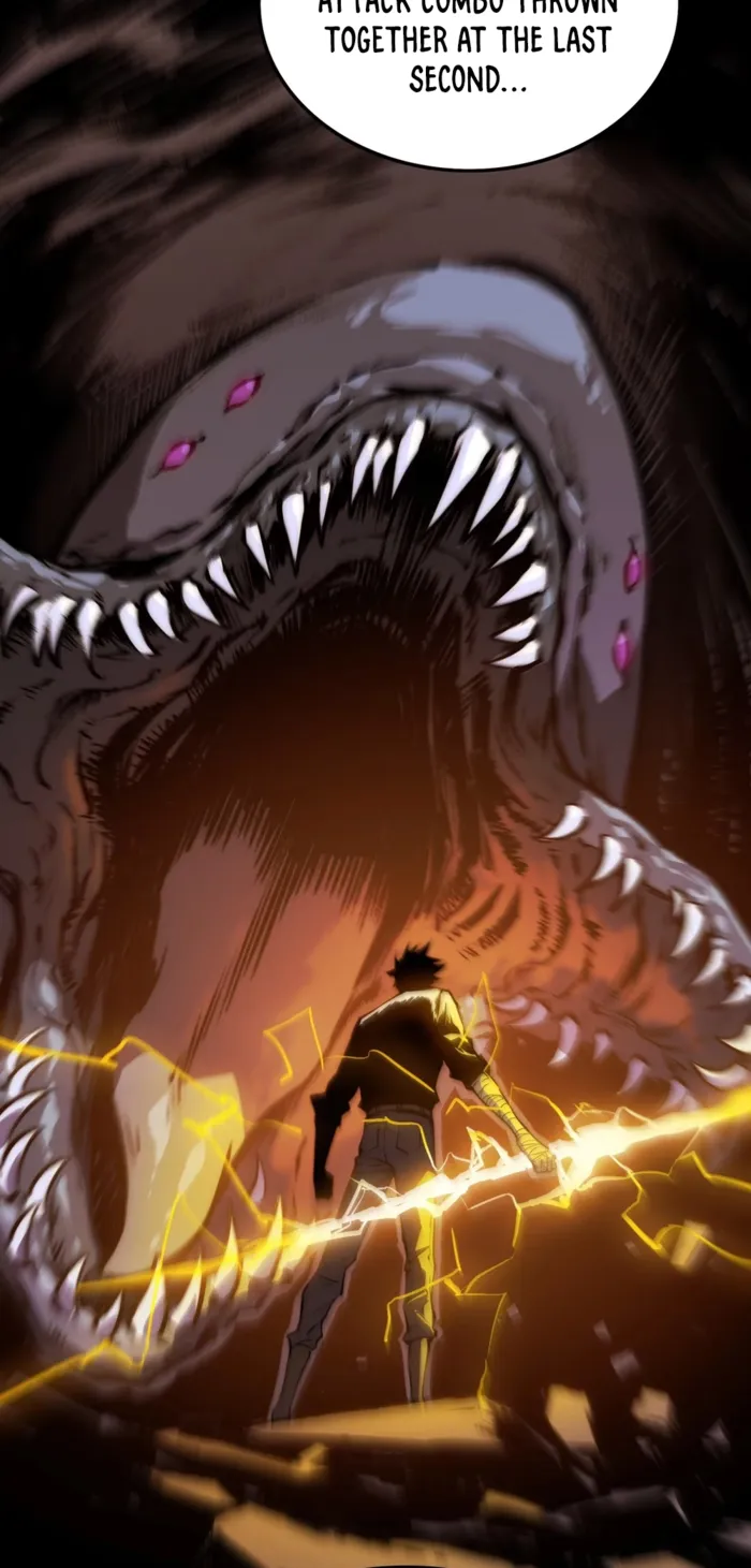 Return of the Devourer, chapter 14, page 68