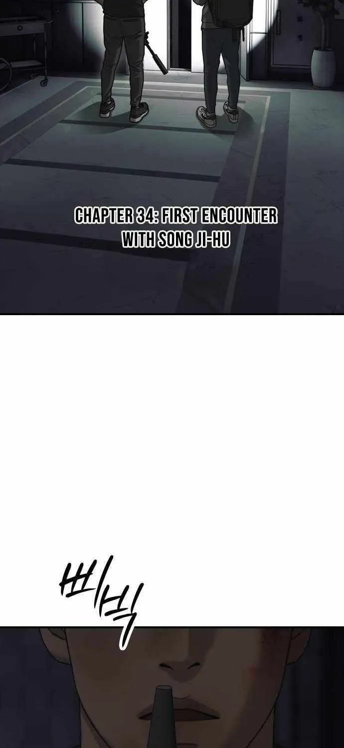 The Apocalypse is Here, chapter 34, page 8