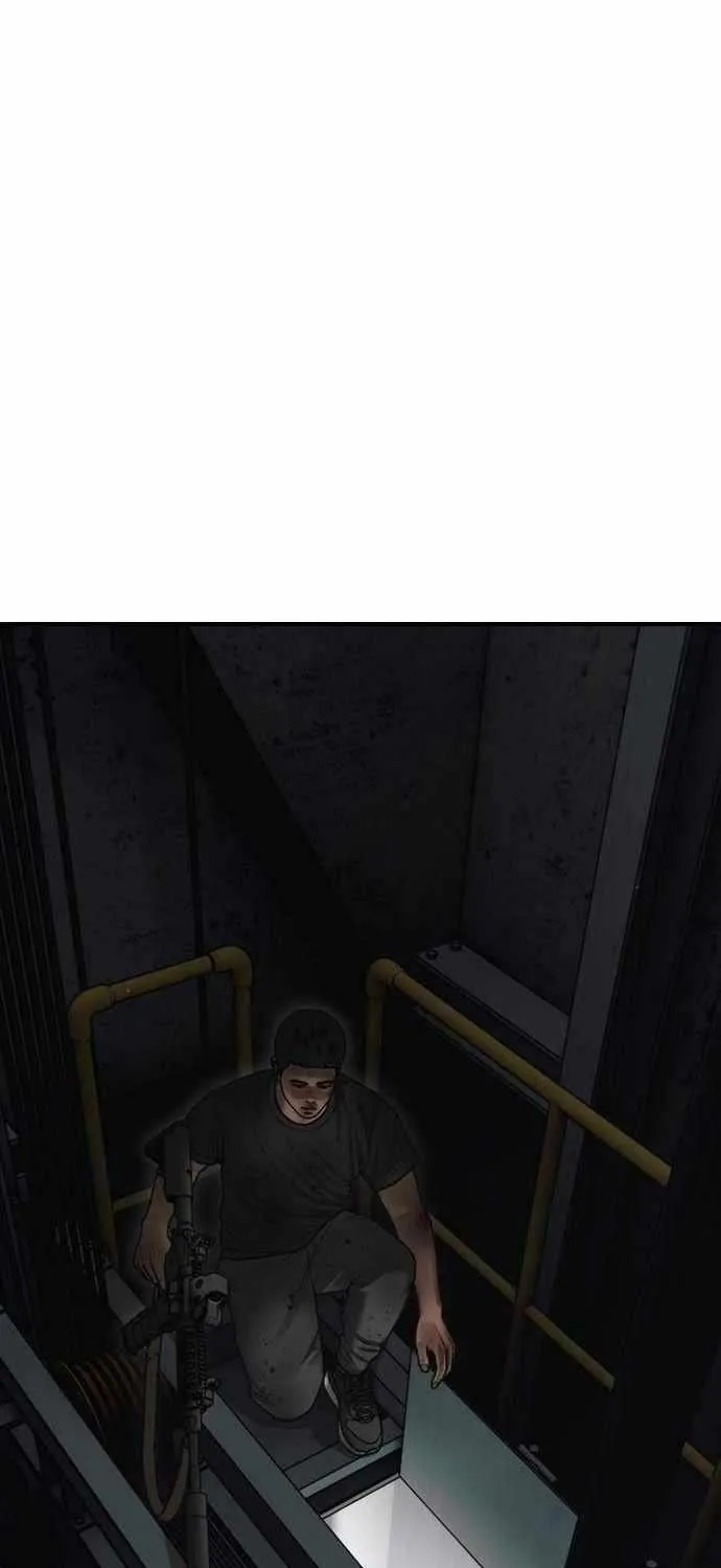 The Apocalypse is Here, chapter 34, page 32