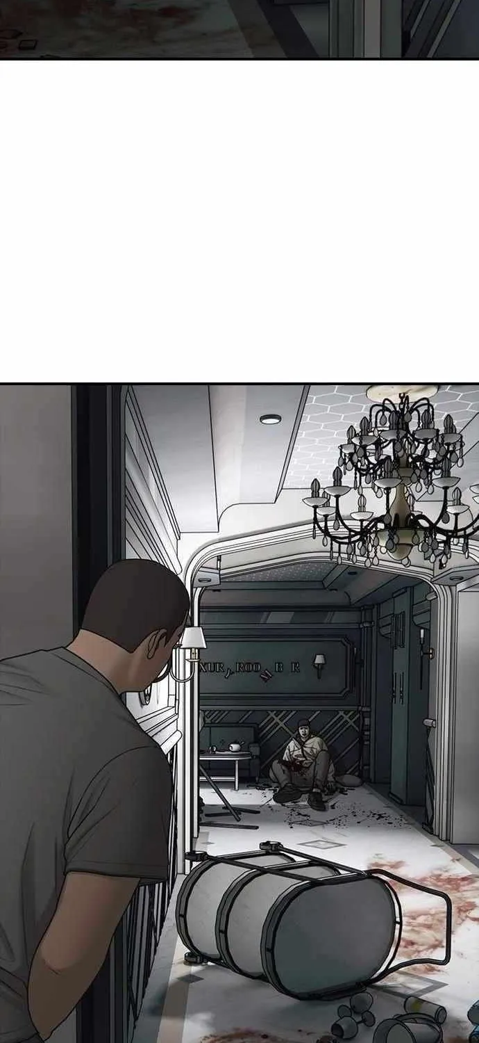 The Apocalypse is Here, chapter 34, page 47
