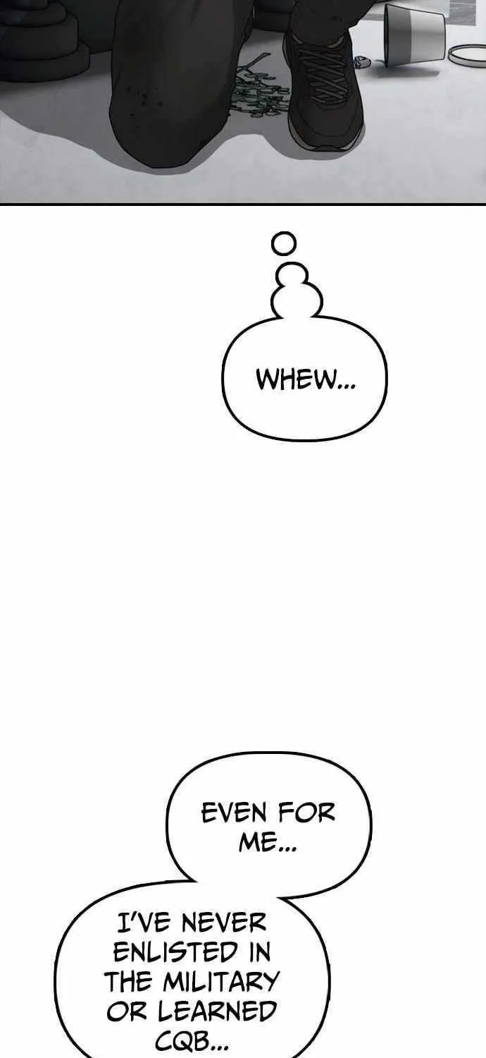 The Apocalypse is Here, chapter 34, page 51