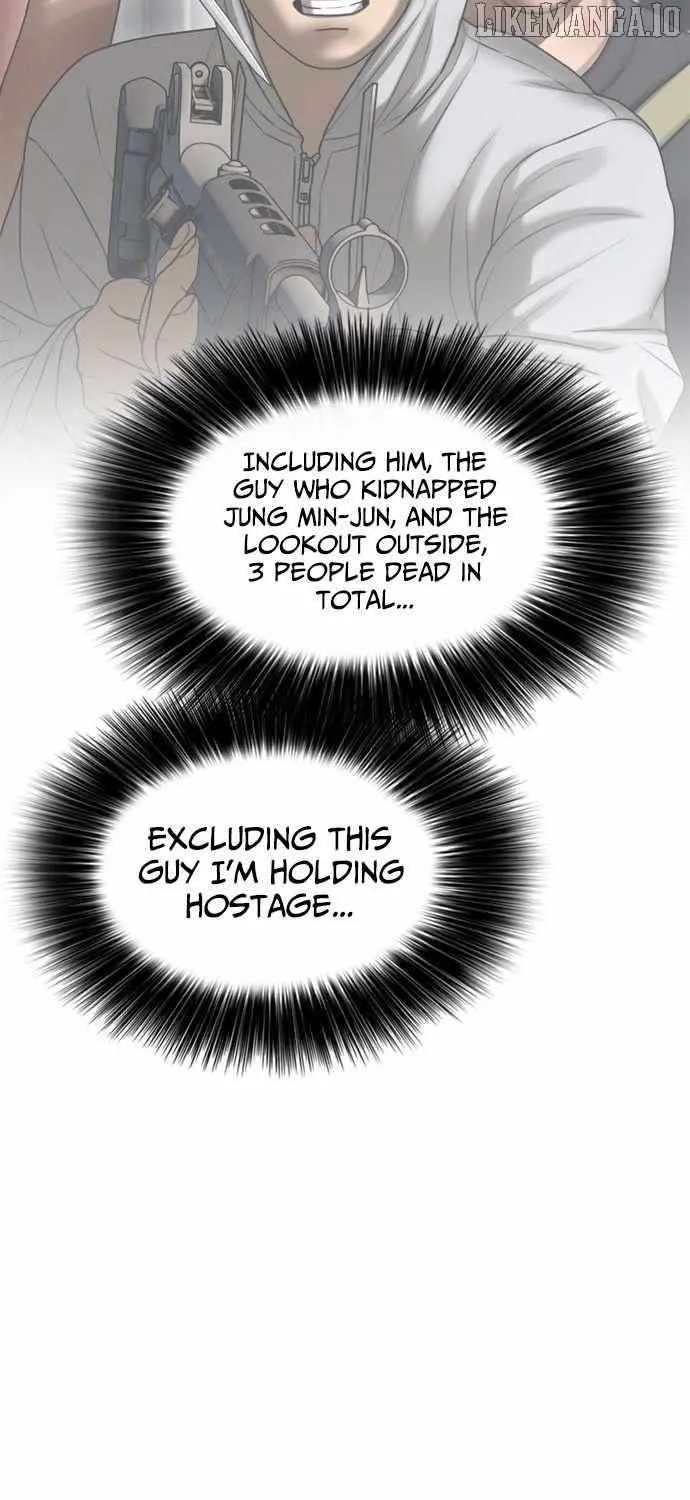 The Apocalypse is Here, chapter 34, page 56