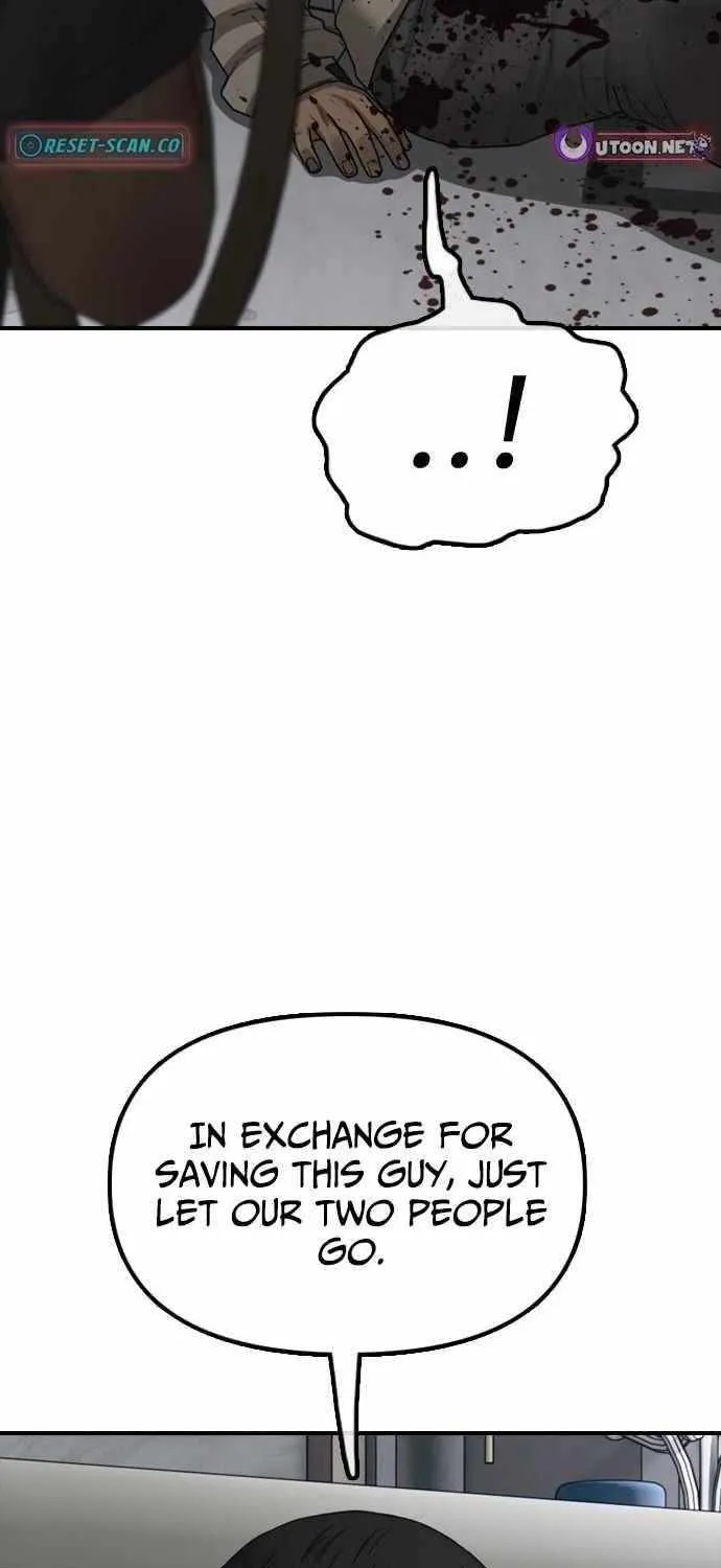 The Apocalypse is Here, chapter 34, page 88