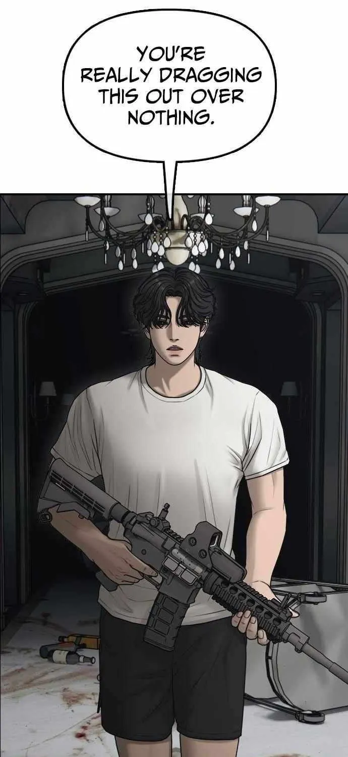 The Apocalypse is Here, chapter 34, page 103