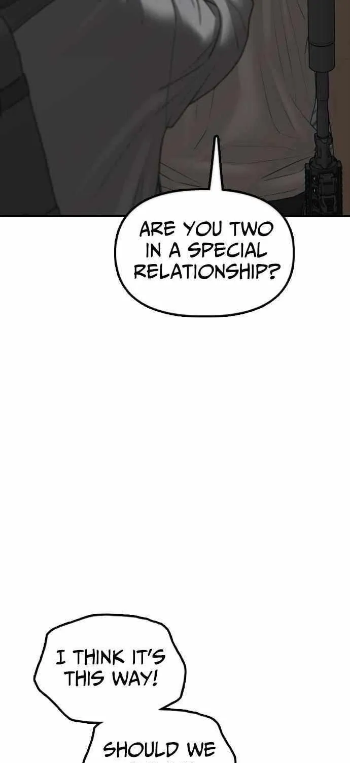 The Apocalypse is Here, chapter 34, page 135